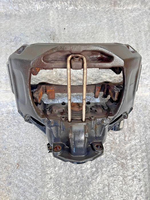 MAN TGS/TGX Rear Right Brake Caliper Wabco MAXX22 81508046638 81.50804-6638 used