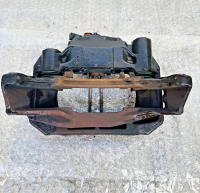 MAN TGS/TGX Rear Right Brake Caliper Wabco MAXX22 81508046638 81.50804-6638 used view 4