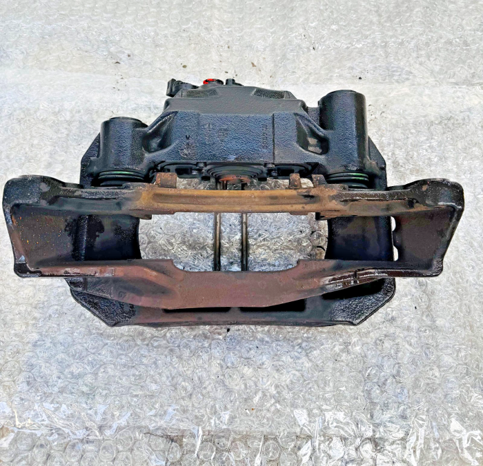 MAN TGS/TGX Rear Right Brake Caliper Wabco MAXX22 81508046638 81.50804-6638 used