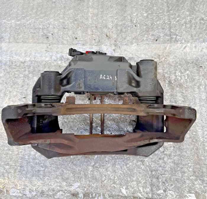 MAN TGS/TGX Rear Right Brake Caliper Wabco MAXX22 81508046638 81.50804-6638 used