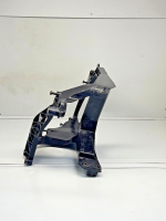 DAF XF106 Headlamp Mounting Bracket LH 2107372 1798448 Left Euro 6 Used view 2