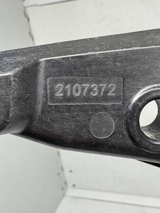 DAF XF106 Headlamp Mounting Bracket LH 2107372 1798448 Left Euro 6 Used view 5