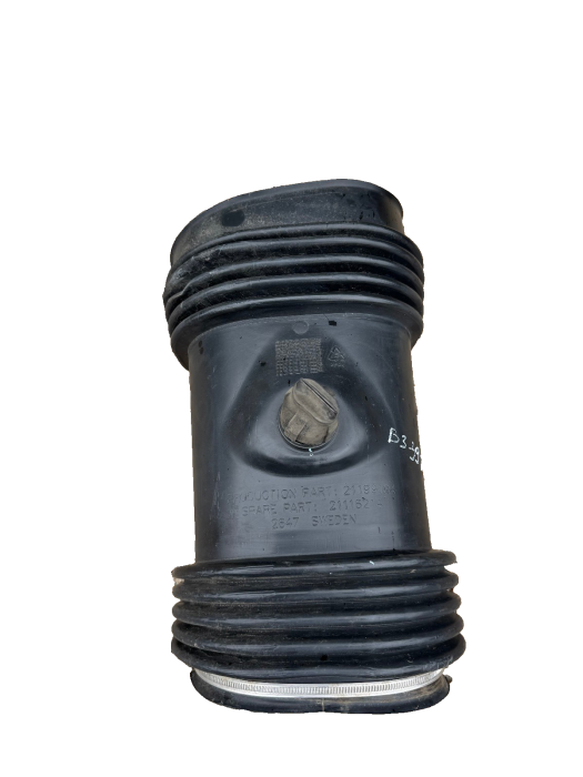 Volvo FH4/FH5/FM4/FM5 Air Intake Hose 21199194 21116214 1895710 Euro 6 Used Other Air Intake & Fuel Delivery Other Air Intake & Fuel Delivery