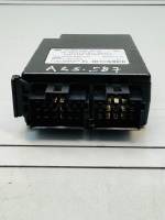 Mercedes Actros MP4 VRDU2 Video Radar Decision Unit A0004463551 A0004464151 Used view 6