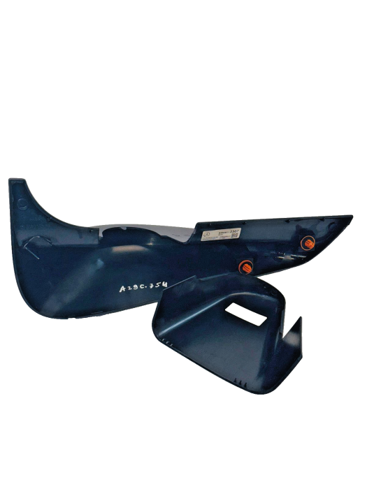 Mercedes Actros MP4 Mirror Arm Covers RH A9608112307 A9608112507 4057795916739 Mirrors Mirrors