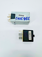 MAN TGS/TGX Load Relay 24V 8125902052 81.25902-0521 V23234-C0004-X021 Euro 5/6 view 4