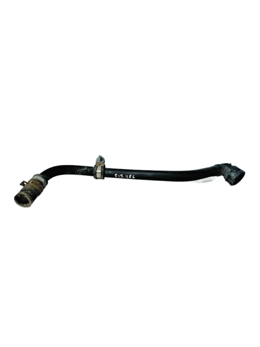 MAN TGX Coolant Water Pipe 51063030022 51.06303-0022 Euro 6 Used Hoses, Clamps & Fittings Hoses, Clamps & Fittings