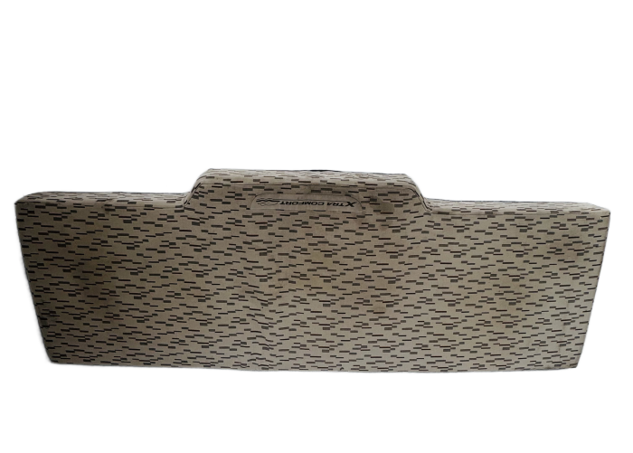 DAF XF106 Xtra Comfort Lower Sleeper Mattress 1833407 1833404 2126798 2126799 view 2
