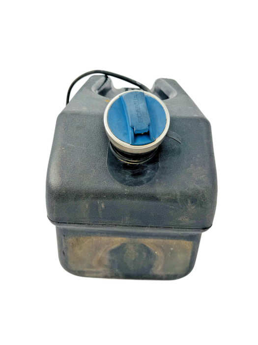 Scania F/K/N/S AdBlue Tank 2244895 2244896 2244897 45L w/o Sensor OEM Used view 2
