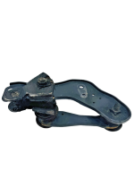 Scania 4 Series P/G/R/T Rear Cab Lock Bracket 1519439 1781929 RH Used OEM view 6