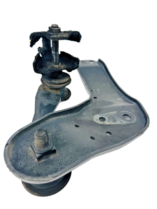Scania 4 Series P/G/R/T Rear Cab Lock Bracket 1519439 1781929 RH Used OEM view 9