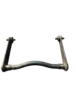 Scania P/G/R/T Drive Axle Stabiliser Bar 1547385 64981551 Genuine OEM Used view 3