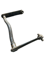 Scania P/G/R/T Drive Axle Stabiliser Bar 1547385 64981551 Genuine OEM Used view 4