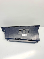 MAN TGX (2020-on) Dashboard Glove Box UK Panel 81617016642 81.61701-6642 Used view 3