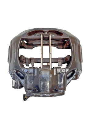 MAN TGS/TGX Rear Left Brake Caliper Wabco MAXX22 81508046637 81.50804-6637 Used