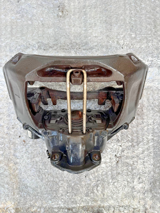 MAN TGS/TGX Rear Left Brake Caliper Wabco MAXX22 81508046637 81.50804-6637 Used