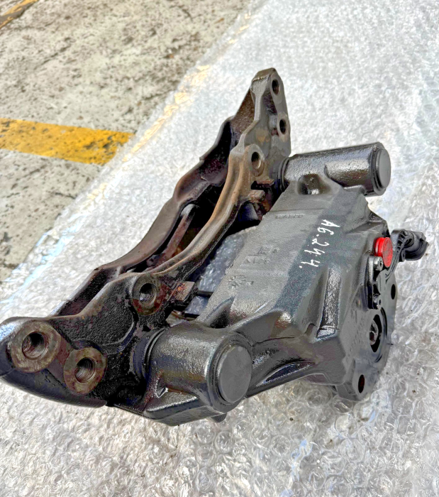 MAN TGS/TGX Rear Left Brake Caliper Wabco MAXX22 81508046637 81.50804-6637 Used