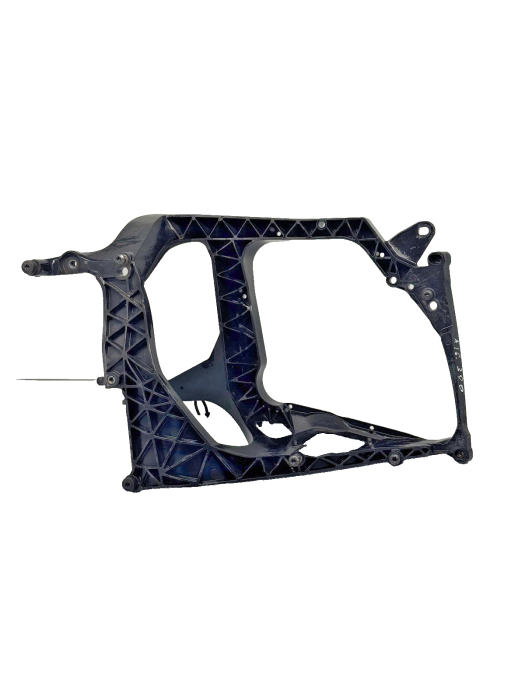 DAF XF106/CF Headlamp Mounting Bracket RH 2107373 1798449 Right  Euro 6 Used