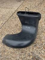 Volvo FH4/FH5 Air Intake Connection Pipe 21627374 7421627374 21627376 Used view 2