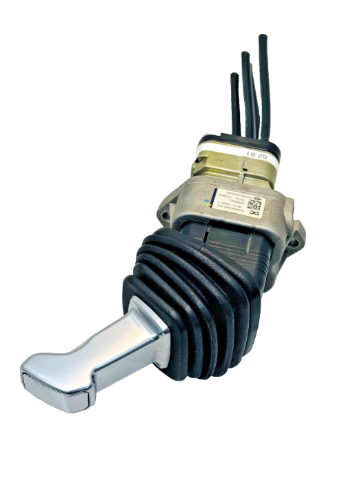 Mercedes Actros MP4 Hand Brake Valve A0044305281 Knorr-Bremse K044622 Used