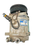 MAN TGX3  QP7H15 A/C Compressor 51779707099 51.77970‑7099 89139 Used
