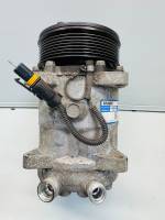 MAN TGX3  QP7H15 A/C Compressor 51779707099 51.77970‑7099 89139 Used view 3
