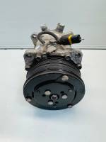 MAN TGX3  QP7H15 A/C Compressor 51779707099 51.77970‑7099 89139 Used view 4