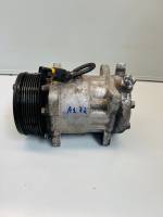 MAN TGX3  QP7H15 A/C Compressor 51779707099 51.77970‑7099 89139 Used view 5