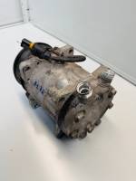 MAN TGX3  QP7H15 A/C Compressor 51779707099 51.77970‑7099 89139 Used view 6
