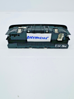 MAN TGX/TGS Heater A/C Climate Control Panel 81619906105 81619906081 Euro 6 view 3