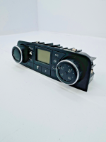 MAN TGX/TGS Heater A/C Climate Control Panel 81619906105 81619906081 Euro 6 view 4