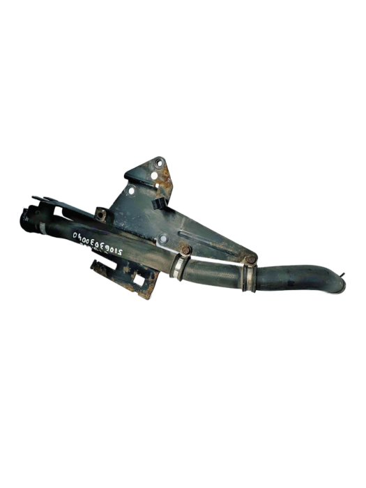 MAN TGX/TGS Coolant Pipe 51063030040 51.06303-0040 51063035030 Euro 6 Used Hoses, Clamps & Fittings Hoses, Clamps & Fittings