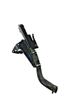 MAN TGX/TGS Coolant Pipe 51063030040 51.06303-0040 51063035030 Euro 6 Used view 2