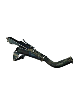 MAN TGX/TGS Coolant Pipe 51063030040 51.06303-0040 51063035030 Euro 6 Used view 4