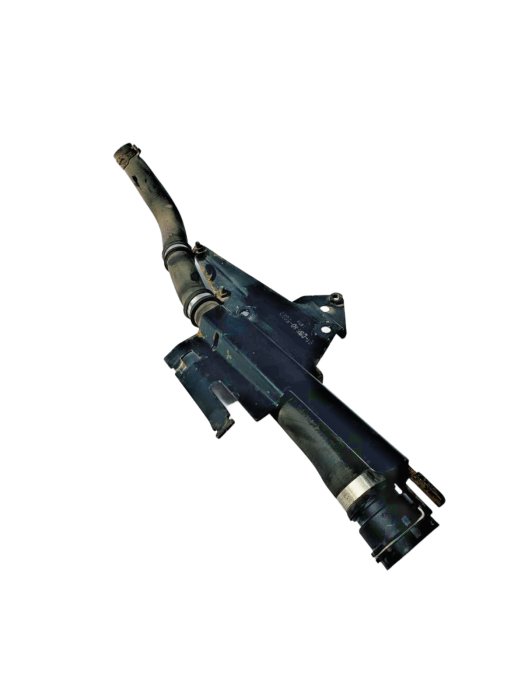 MAN TGX/TGS Coolant Pipe 51063030040 51.06303-0040 51063035030 Euro 6 Used Hoses, Clamps & Fittings Hoses, Clamps & Fittings