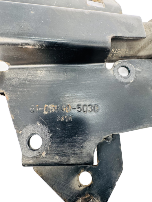 MAN TGX/TGS Coolant Pipe 51063030040 51.06303-0040 51063035030 Euro 6 Used Hoses, Clamps & Fittings Hoses, Clamps & Fittings