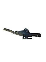 MAN TGX/TGS Coolant Pipe 51063030040 51.06303-0040 51063035030 Euro 6 Used view 7