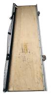 DAF XF106 Upper Bunk Safety Net 1833429 DP2013102 1833412 2147181 XH Used view 5
