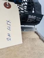 DAF XF106 Upper Bunk Safety Net 1833429 DP2013102 1833412 2147181 XH Used view 6