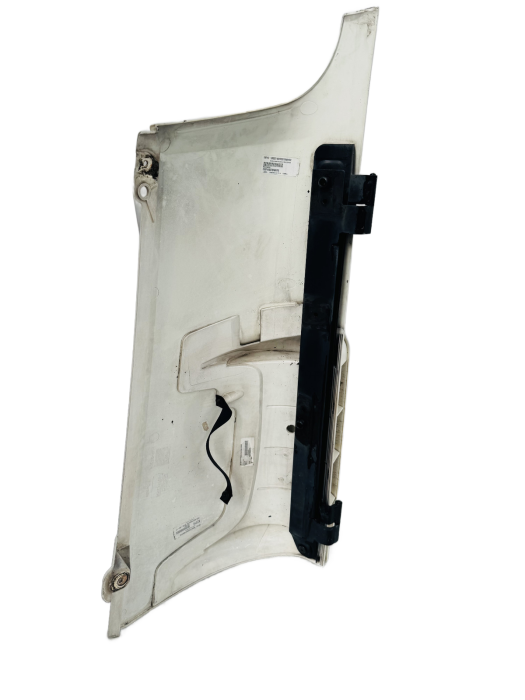 DAF XF106 RH Cab Corner Wind Deflector Panel 1835762 1835710 2114705 Euro 6 Used view 5