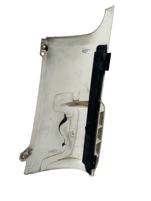 DAF XF106 RH Cab Corner Wind Deflector Panel 1835762 1835710 2114705 Euro 6 Used view 6