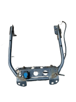Volvo FH/FM Rear Power Outlet Frame 21790555 7421790555 Chassis Used OEM view 5