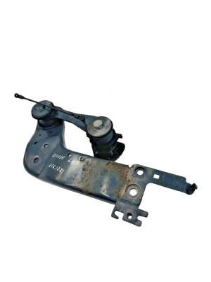 Scania P/G/R/T Rear Cab Suspension Link Bracket 210336 1781929 1343131 LH Used