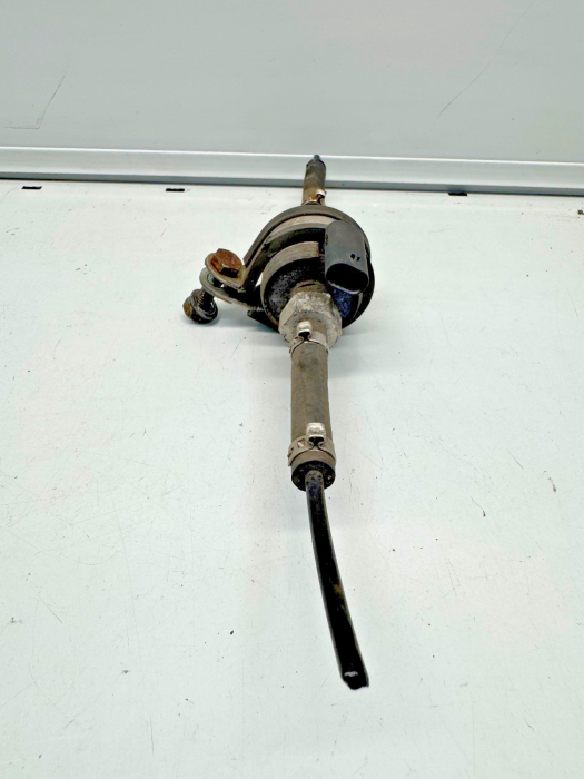 MAN TGX/TGS/TGL Heater Fuel Dosing Pump 24V 81619646047 81.61964-6047 22455102