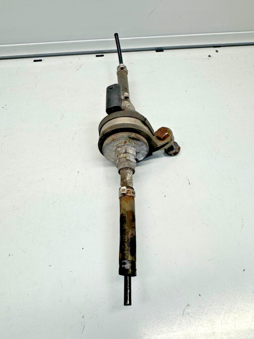 MAN TGX/TGS/TGL Heater Fuel Dosing Pump 24V 81619646047 81.61964-6047 22455102