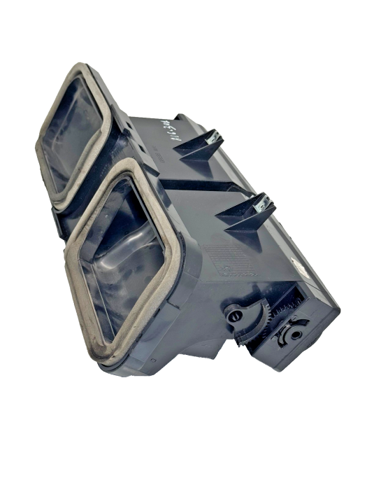 DAF XF106 Euro 6 Centre Dash Air Deflector Vents 1308808 Twin Outlet Used view 3