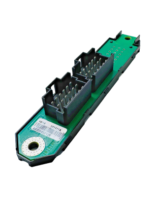 Mercedes Actros MP4/Antos/Arocs Connector A0355452126 A0275451326 Used