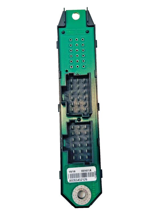 Mercedes Actros MP4/Antos/Arocs Connector A0355452126 A0275451326 Used