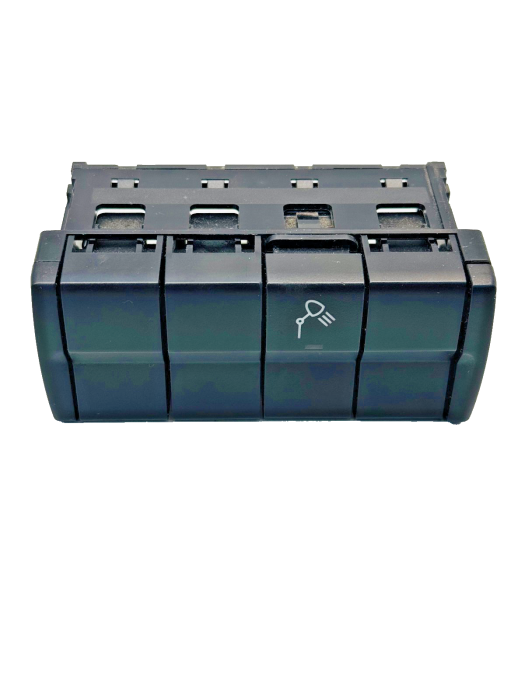 Mercedes Actros MP4 Switch Panel A9605400046 ZGS002 3320.8101-01 Dashboard Used Interior Controls Interior Controls