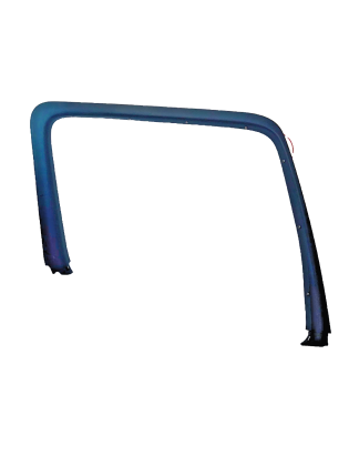 Mercedes Actros MP4 Antos Arocs Door Window Guide Rail Cover Left A9607220008